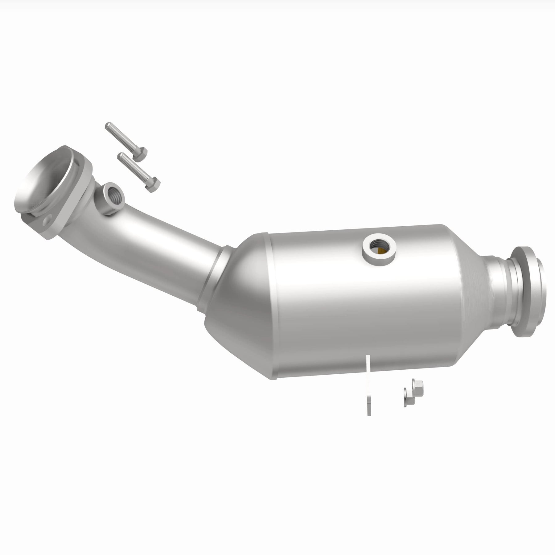 MagnaFlow Exhaust Products 21-682 - Catalytic Converter