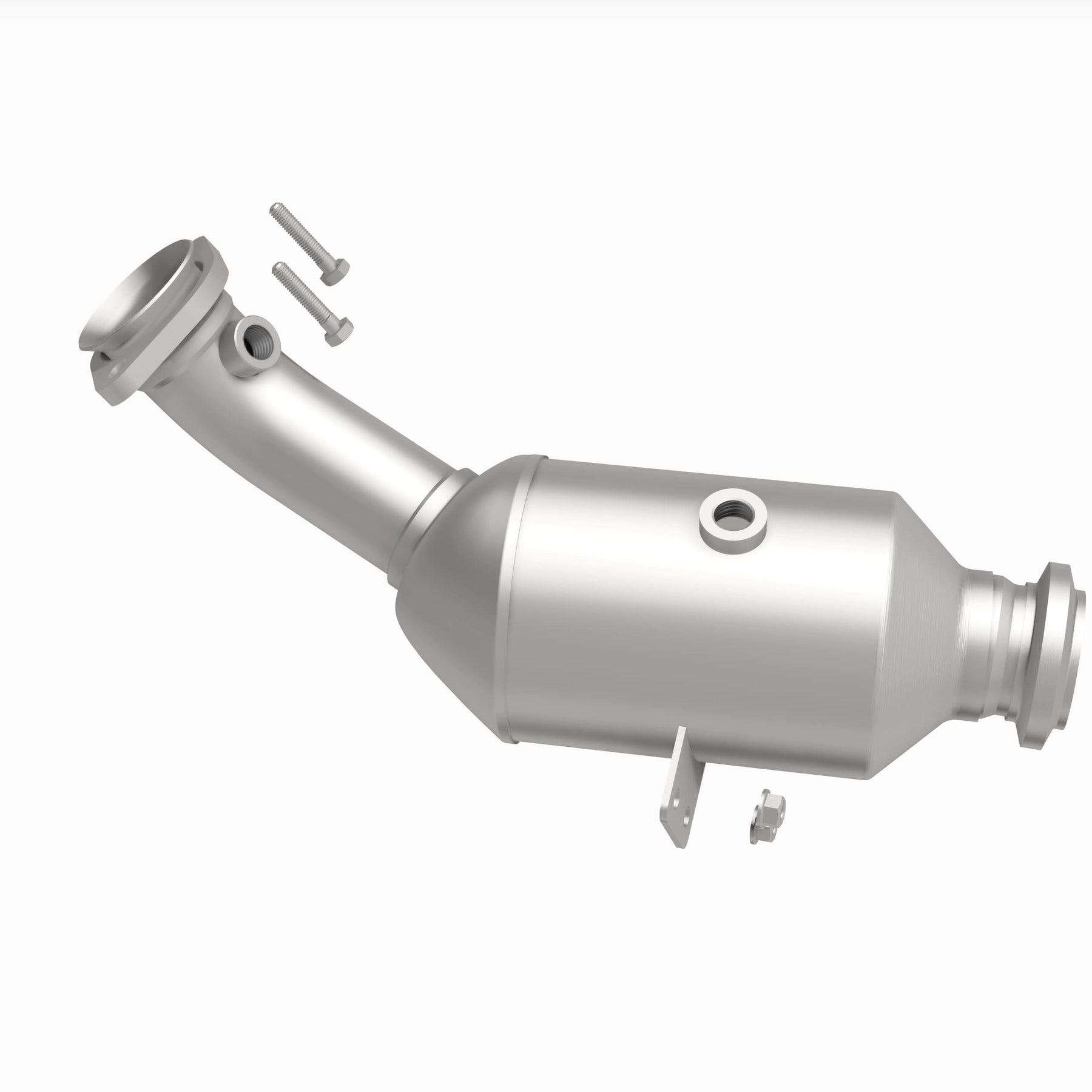 MagnaFlow Exhaust Products 21-682 - Catalytic Converter