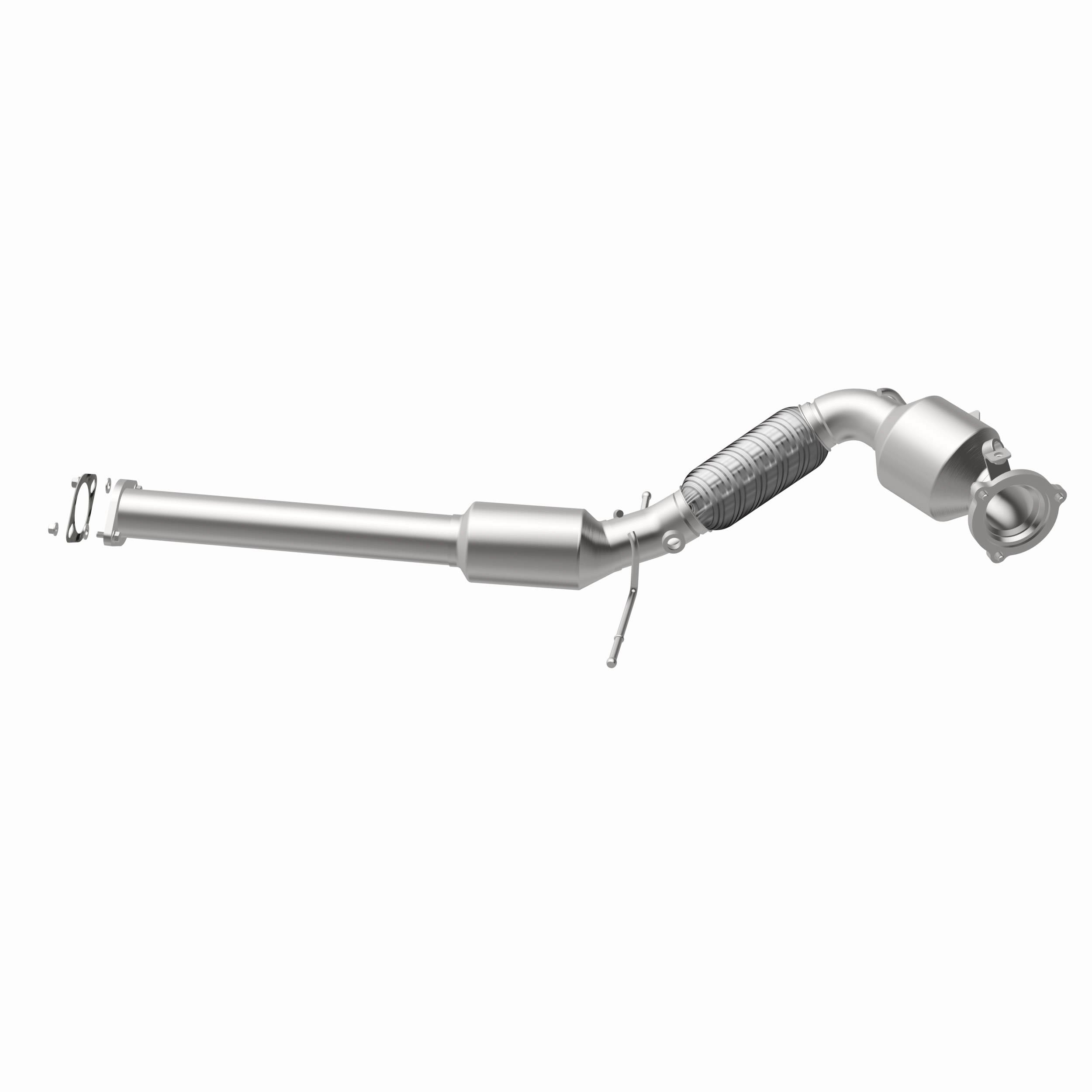 MagnaFlow Exhaust Products 21-685 - OEM Grade Direct-Fit Catalytic Converter 1