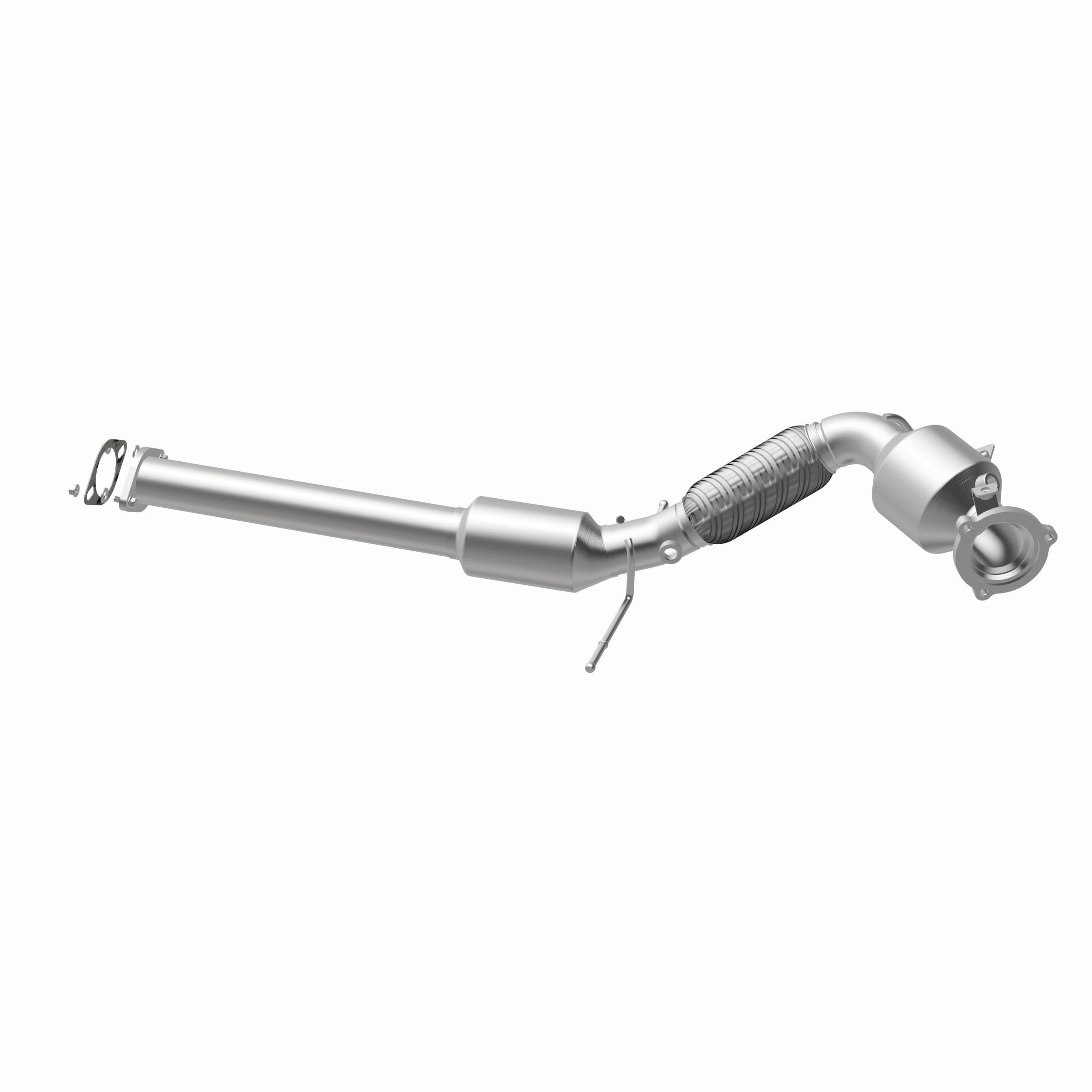 MagnaFlow Exhaust Products 21-685 - OEM Grade Direct-Fit Catalytic Converter 2