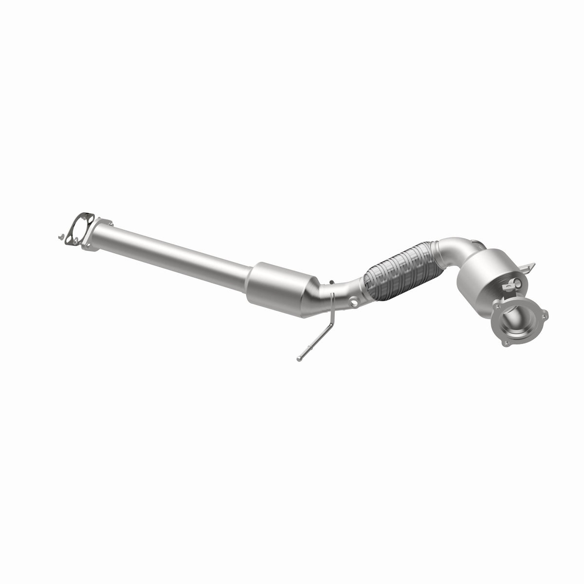 MagnaFlow Exhaust Products 21-685 - OEM Grade Direct-Fit Catalytic Converter 3