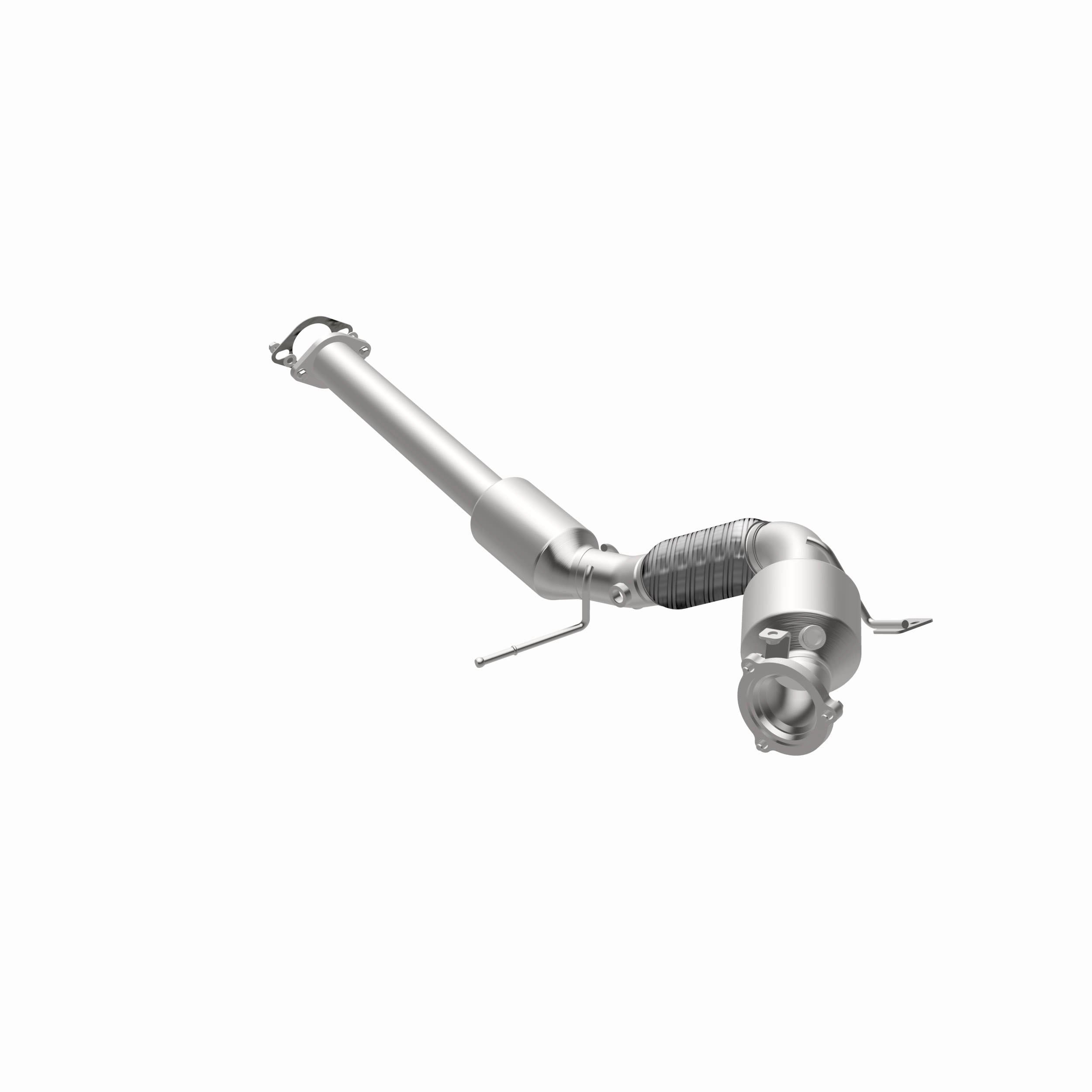 MagnaFlow Exhaust Products 21-685 - OEM Grade Direct-Fit Catalytic Converter 5