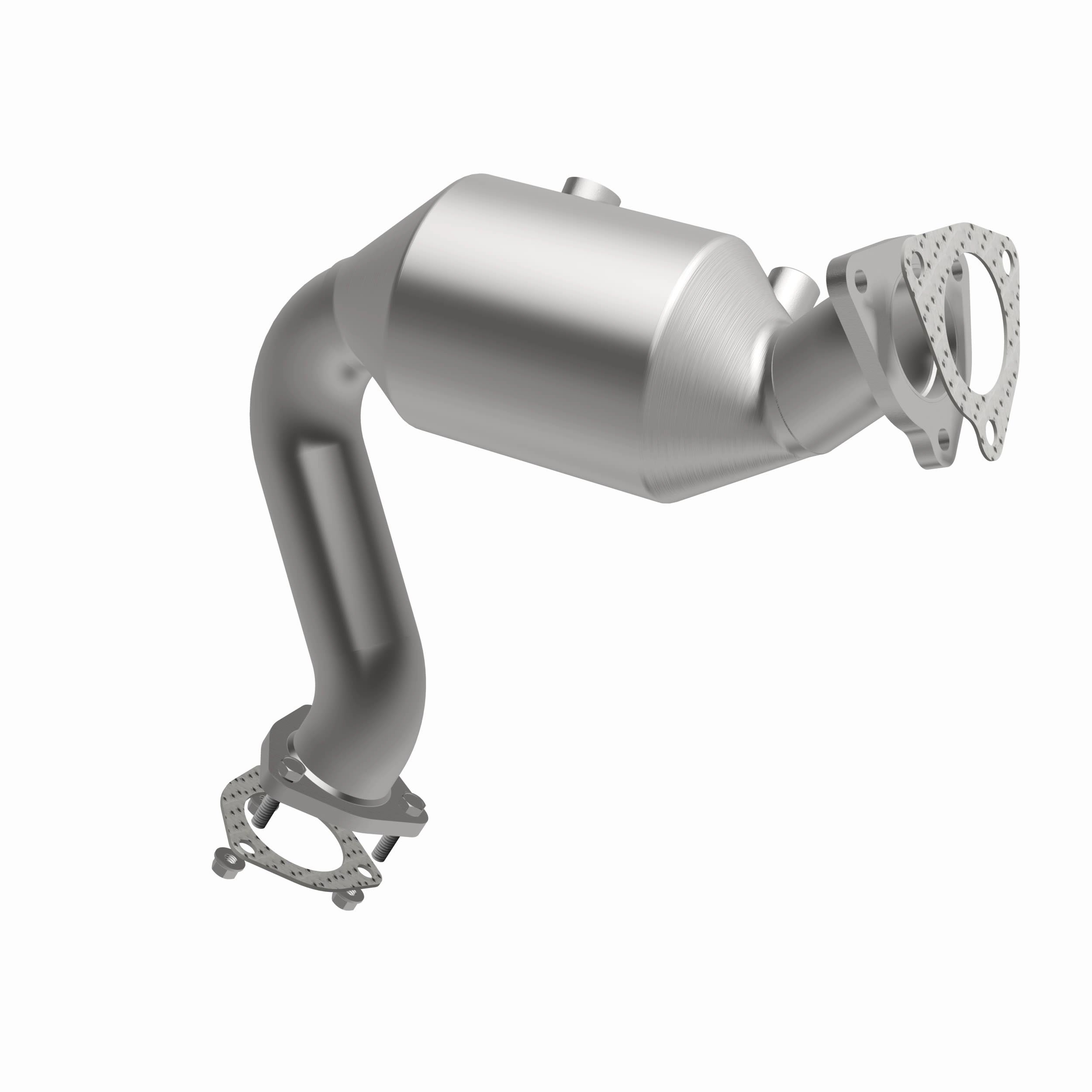 MagnaFlow Exhaust Products 21-694 - OEM Grade Direct-Fit Catalytic Converter 2
