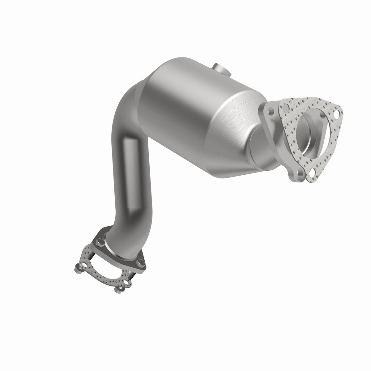MagnaFlow Exhaust Products 21-694 - OEM Grade Direct-Fit Catalytic Converter 5