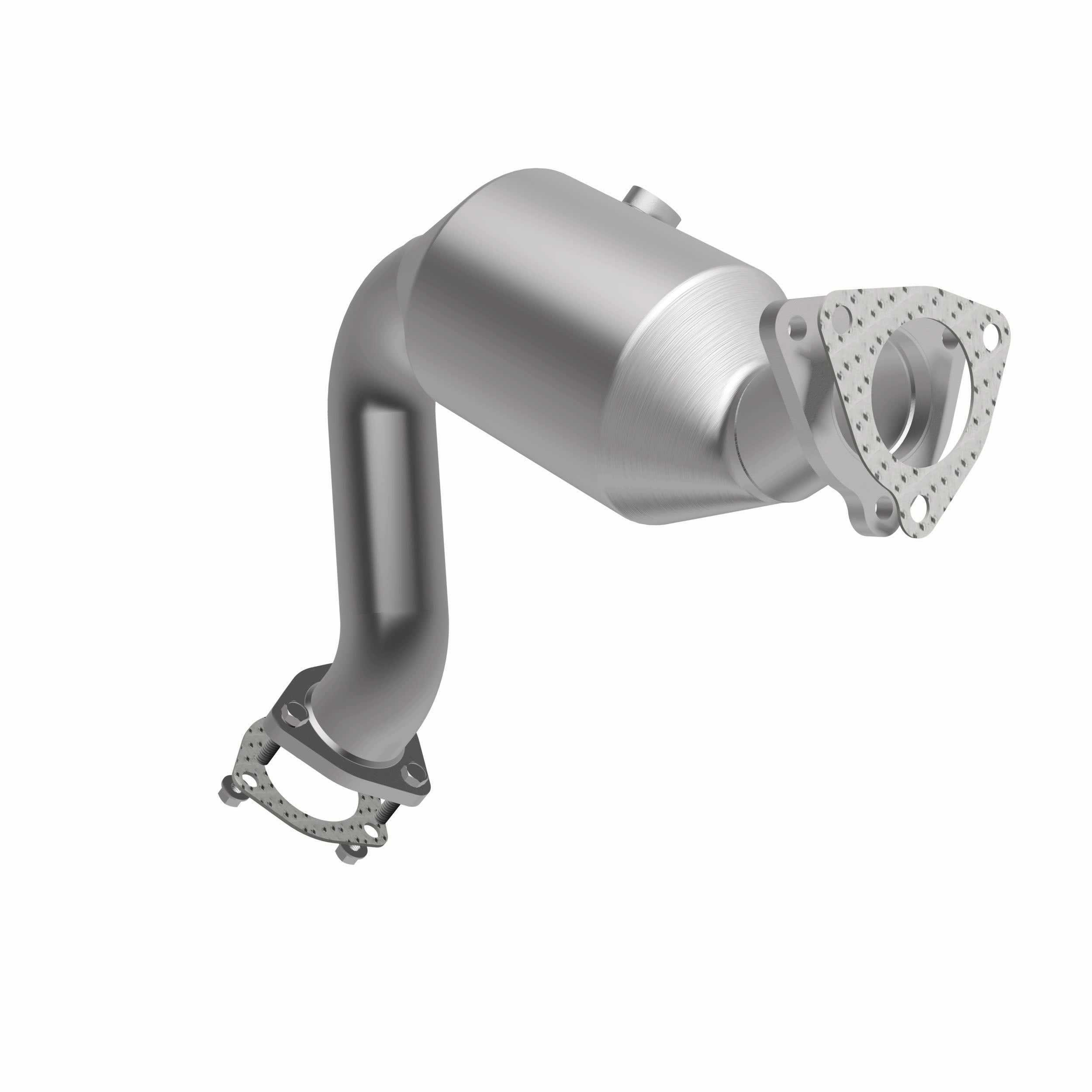 MagnaFlow Exhaust Products 21-694 - OEM Grade Direct-Fit Catalytic Converter 5