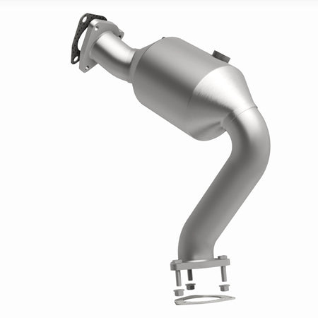 MagnaFlow Exhaust Products 21-695 - OEM Grade Direct-Fit Catalytic Converter 2