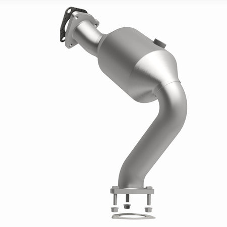 MagnaFlow Exhaust Products 21-695 - OEM Grade Direct-Fit Catalytic Converter 3