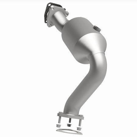 MagnaFlow Exhaust Products 21-695 - OEM Grade Direct-Fit Catalytic Converter 4