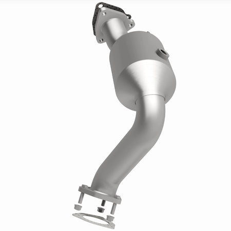 MagnaFlow Exhaust Products 21-695 - OEM Grade Direct-Fit Catalytic Converter 5