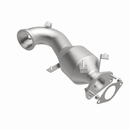 MagnaFlow Exhaust Products 21-697 - OEM Grade Direct-Fit Catalytic Converter 1
