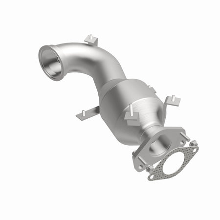 MagnaFlow Exhaust Products 21-697 - OEM Grade Direct-Fit Catalytic Converter 2
