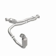 MagnaFlow Exhaust Products 21-710 OEM Grade premium catalytic converter for 2015-2019 Ford, view 2