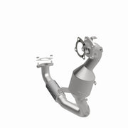 MagnaFlow Exhaust Products 21-715 OEM Grade premium catalytic converter for 2015-2018 Ford Focus, view 2