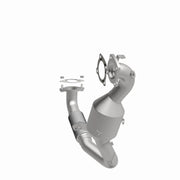 MagnaFlow Exhaust Products 21-715 OEM Grade premium catalytic converter for 2015-2018 Ford Focus, view 3