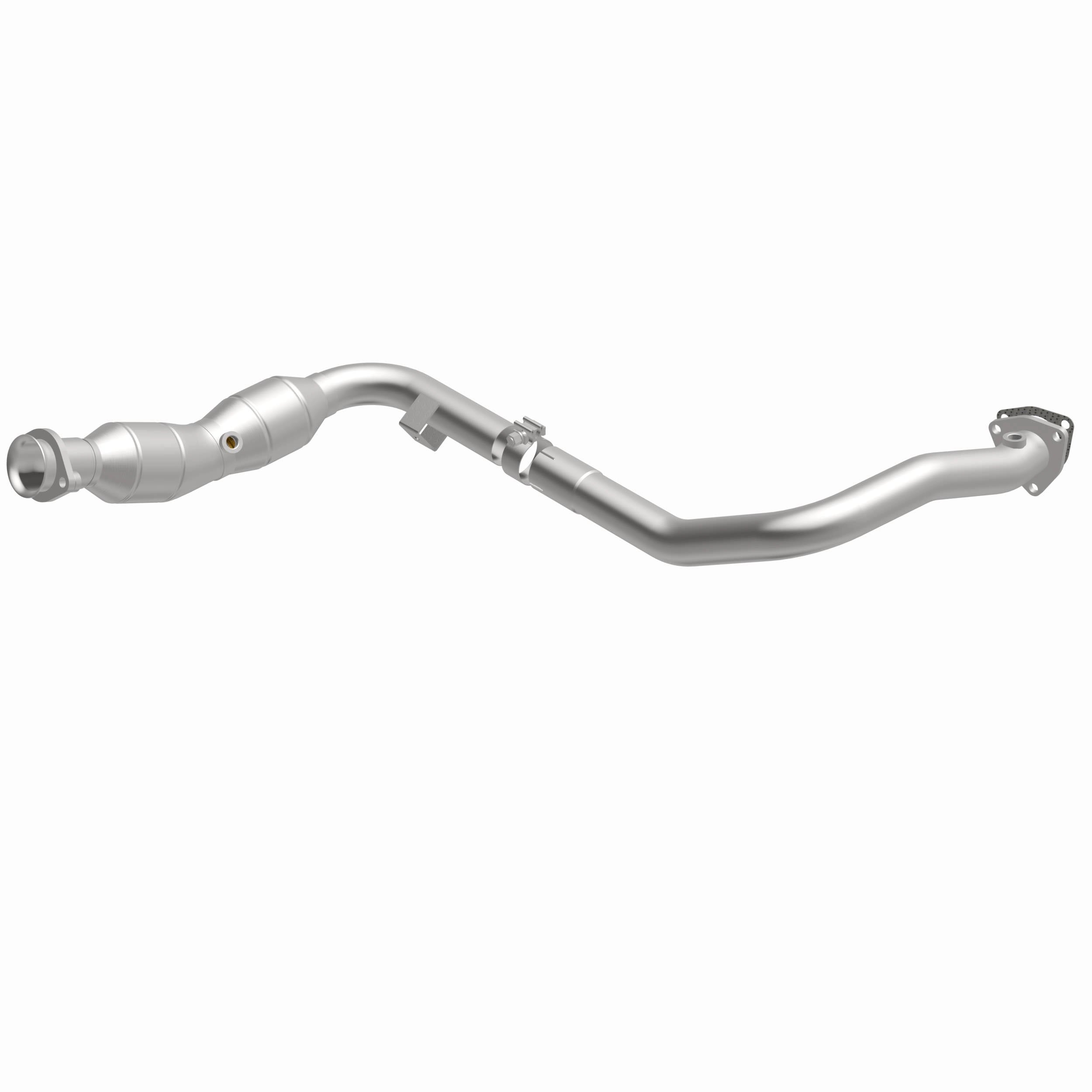 MagnaFlow Exhaust Products 21-716 - OEM Grade Direct-Fit Catalytic Converter 1
