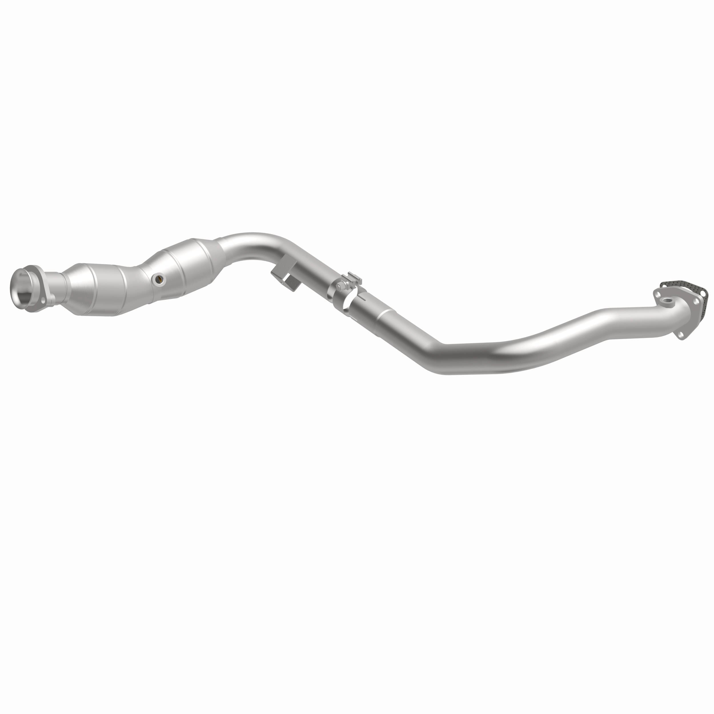 MagnaFlow Exhaust Products 21-716 - OEM Grade Direct-Fit Catalytic Converter 2