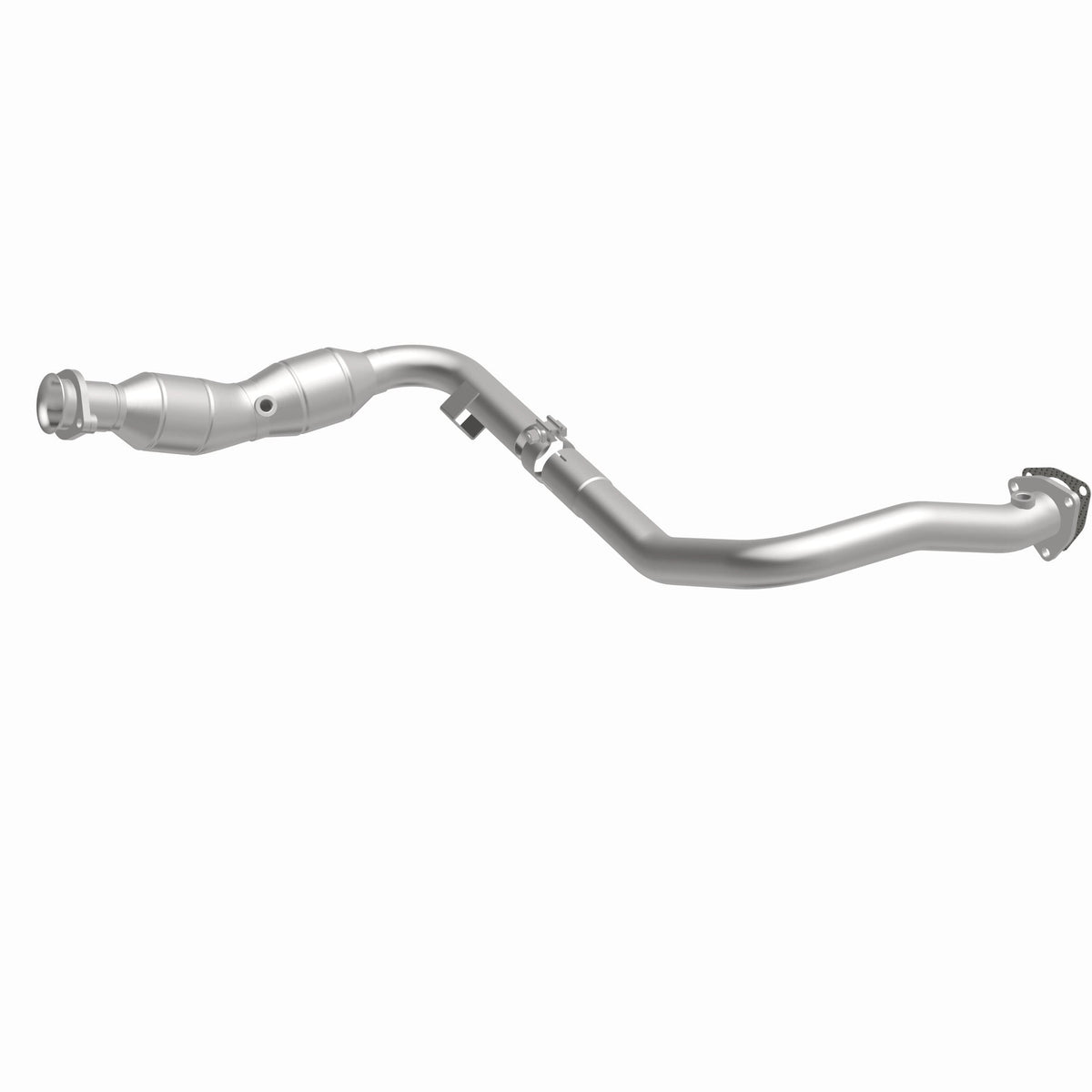 MagnaFlow Exhaust Products 21-716 - OEM Grade Direct-Fit Catalytic Converter 3