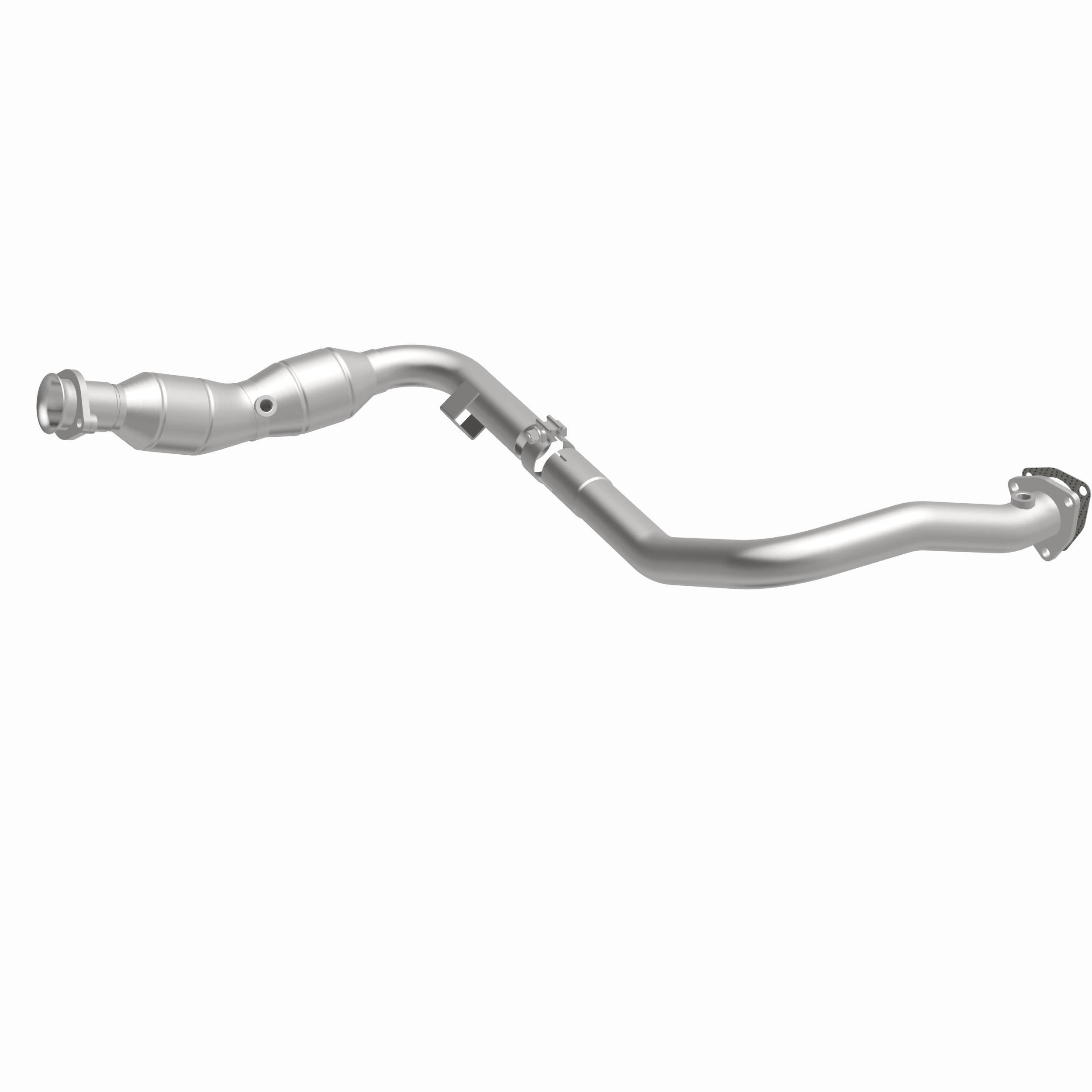 MagnaFlow Exhaust Products 21-716 - OEM Grade Direct-Fit Catalytic Converter 3
