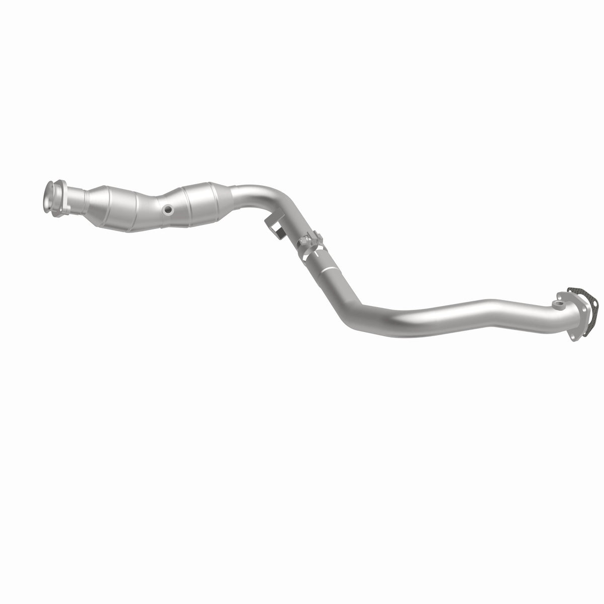 MagnaFlow Exhaust Products 21-716 - OEM Grade Direct-Fit Catalytic Converter 4