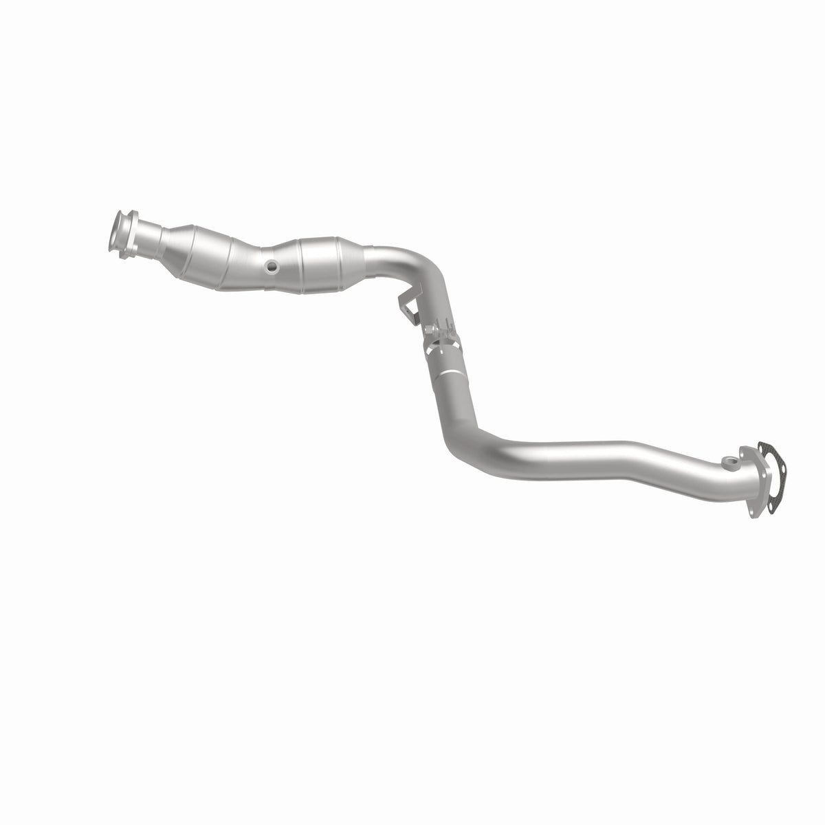MagnaFlow Exhaust Products 21-716 - OEM Grade Direct-Fit Catalytic Converter 5