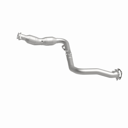 MagnaFlow Exhaust Products 21-716 - OEM Grade Direct-Fit Catalytic Converter 5