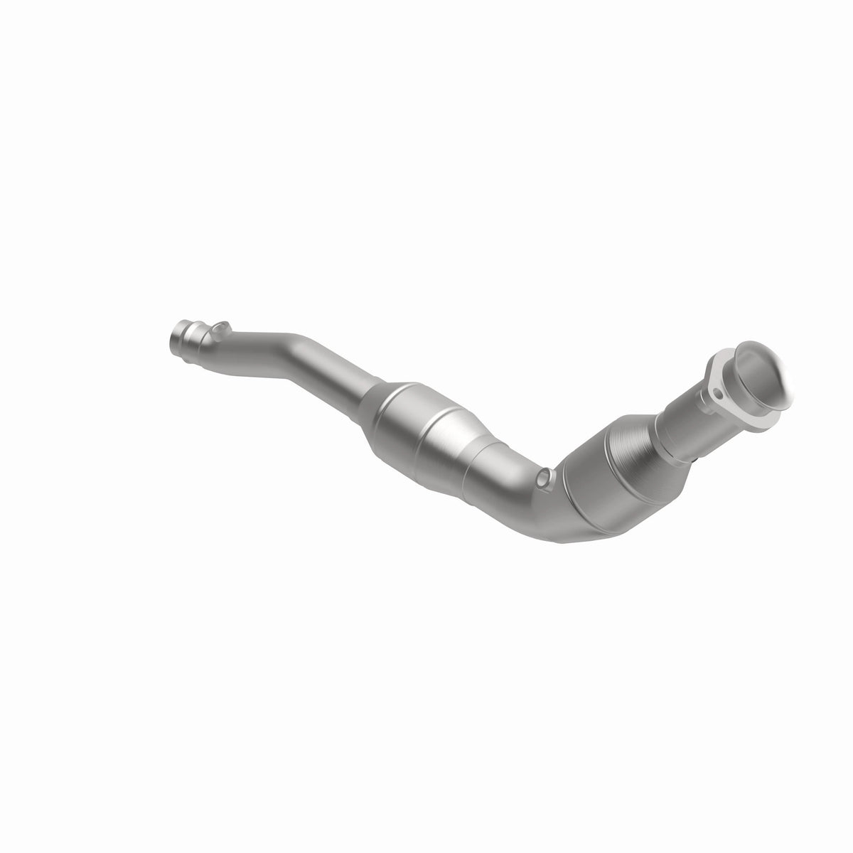 MagnaFlow Exhaust Products 21-717 - OEM Grade Direct-Fit Catalytic Converter 2
