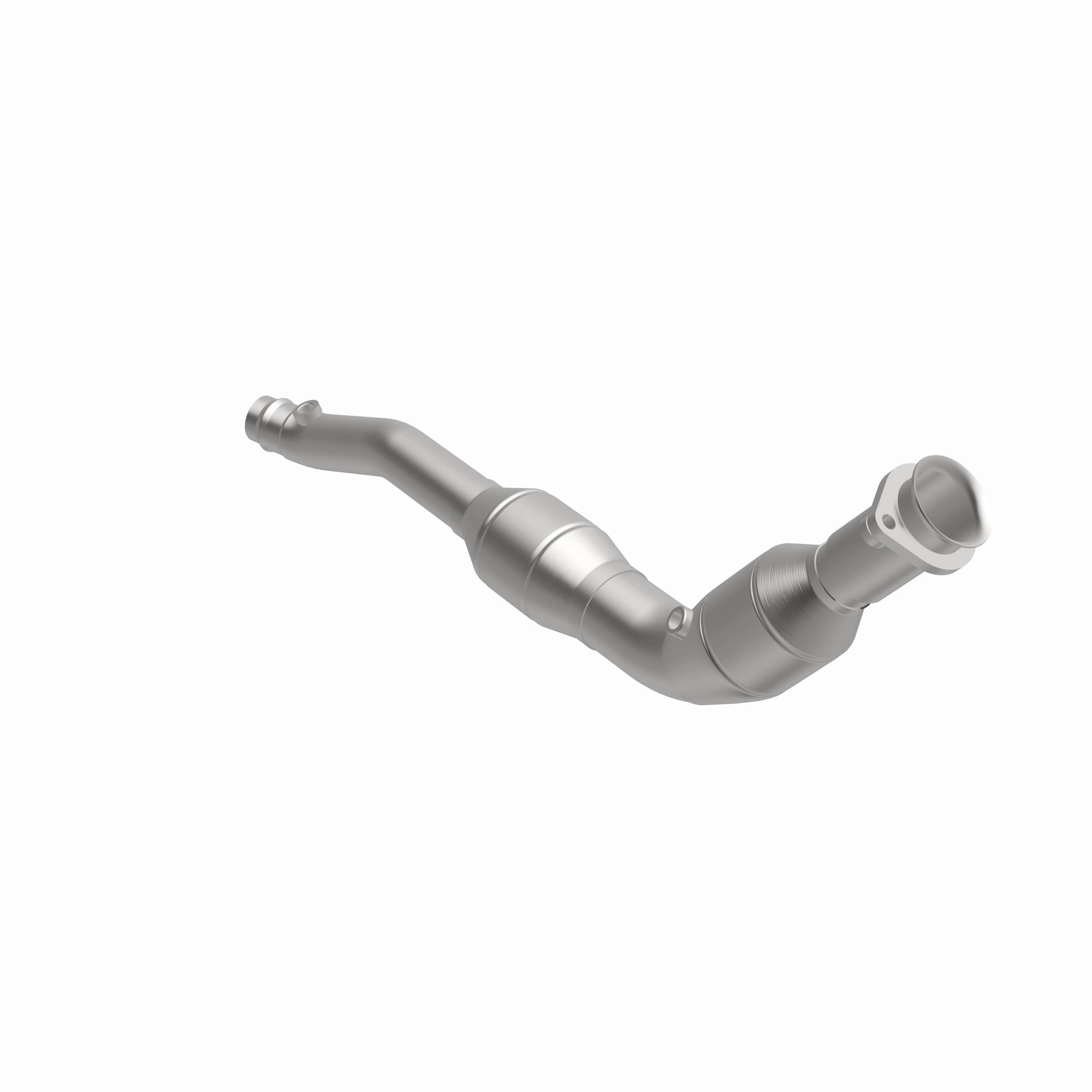 MagnaFlow Exhaust Products 21-717 - OEM Grade Direct-Fit Catalytic Converter 3