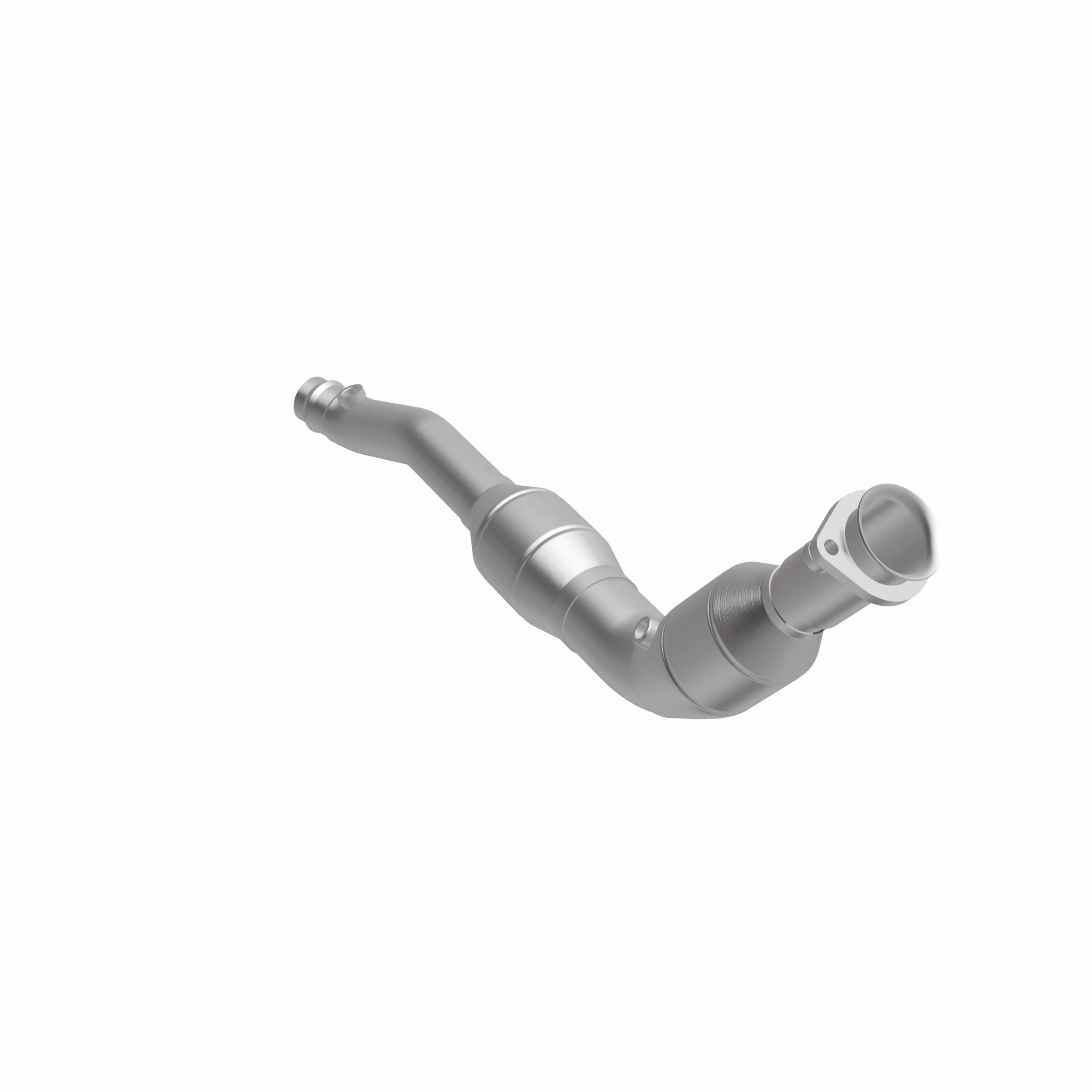 MagnaFlow Exhaust Products 21-717 - OEM Grade Direct-Fit Catalytic Converter 4