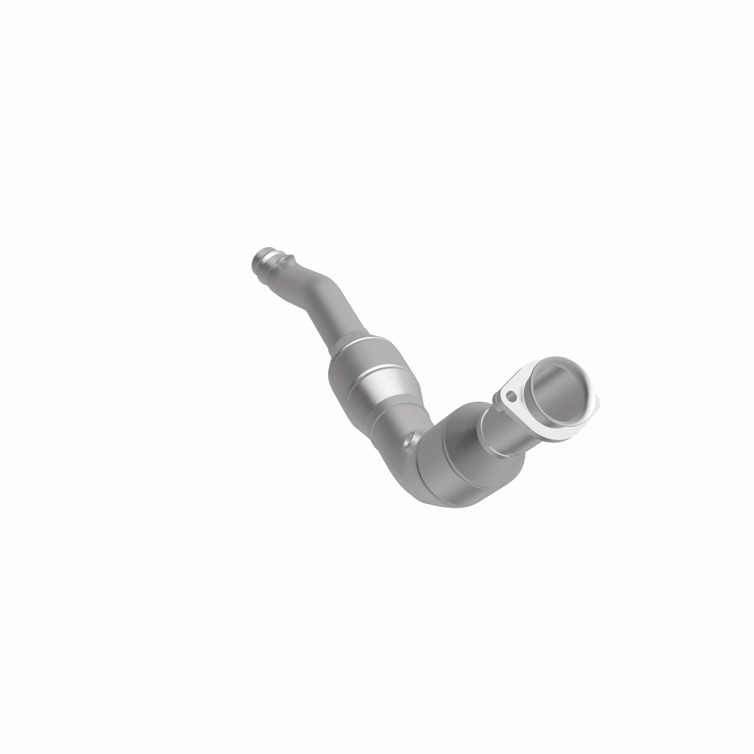 MagnaFlow Exhaust Products 21-717 - OEM Grade Direct-Fit Catalytic Converter 5