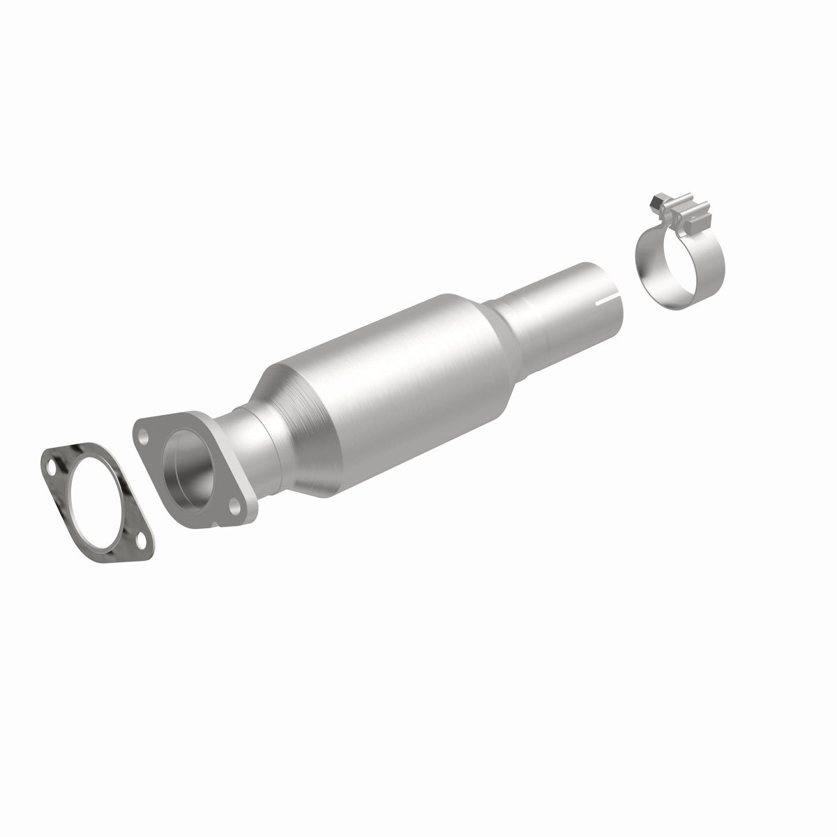 MagnaFlow Exhaust Products 21-729 - OEM Grade Direct-Fit Catalytic Converter 1