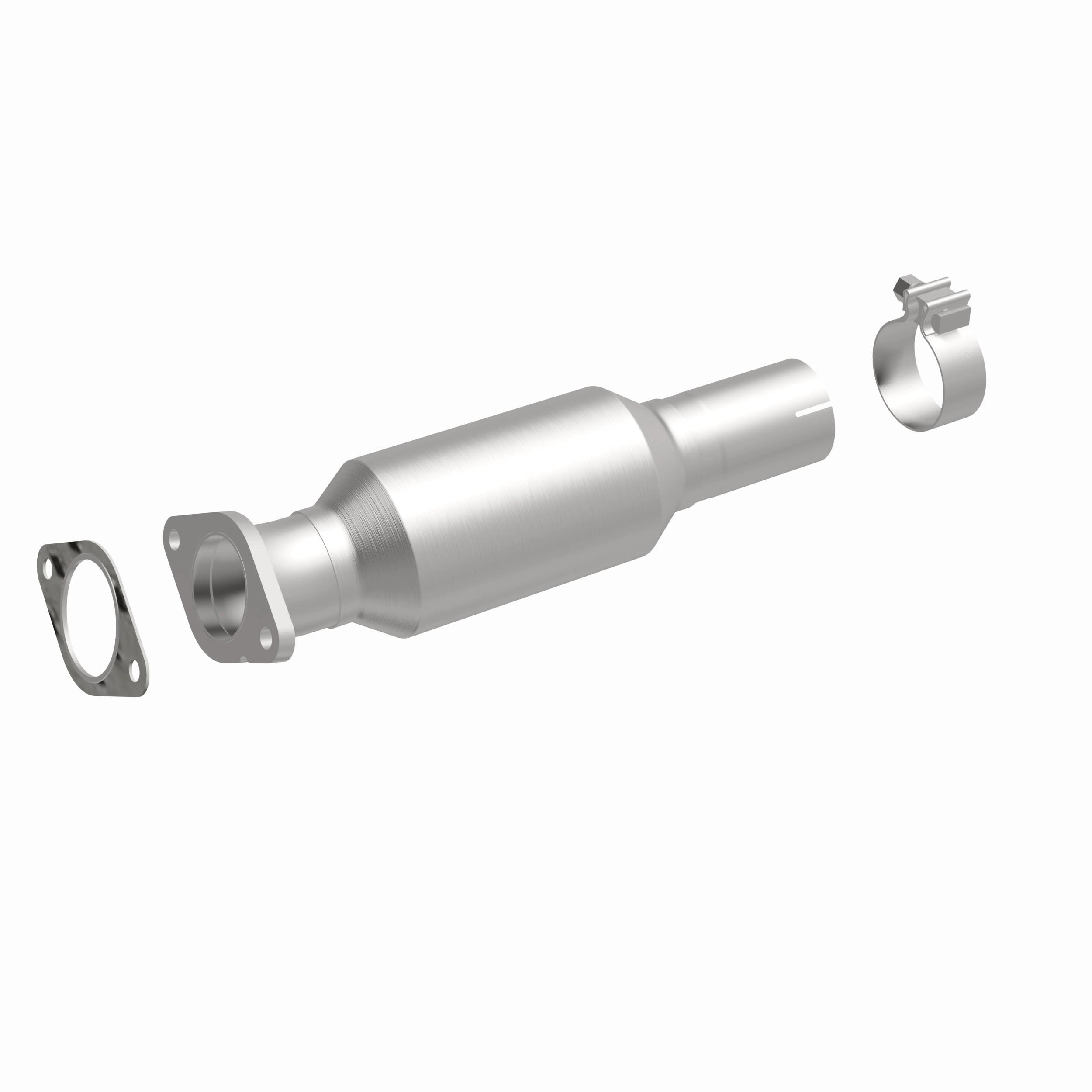 MagnaFlow Exhaust Products 21-729 - OEM Grade Direct-Fit Catalytic Converter 2