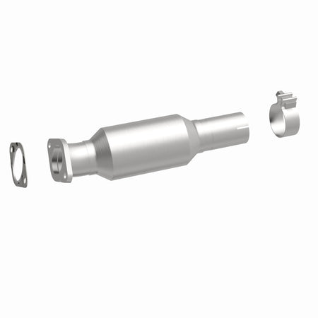 MagnaFlow Exhaust Products 21-729 - OEM Grade Direct-Fit Catalytic Converter 3