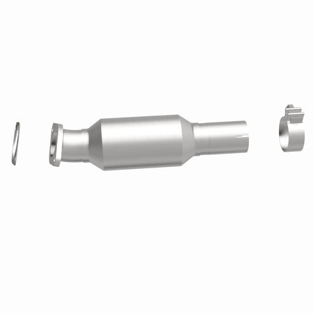 MagnaFlow Exhaust Products 21-729 - OEM Grade Direct-Fit Catalytic Converter 4