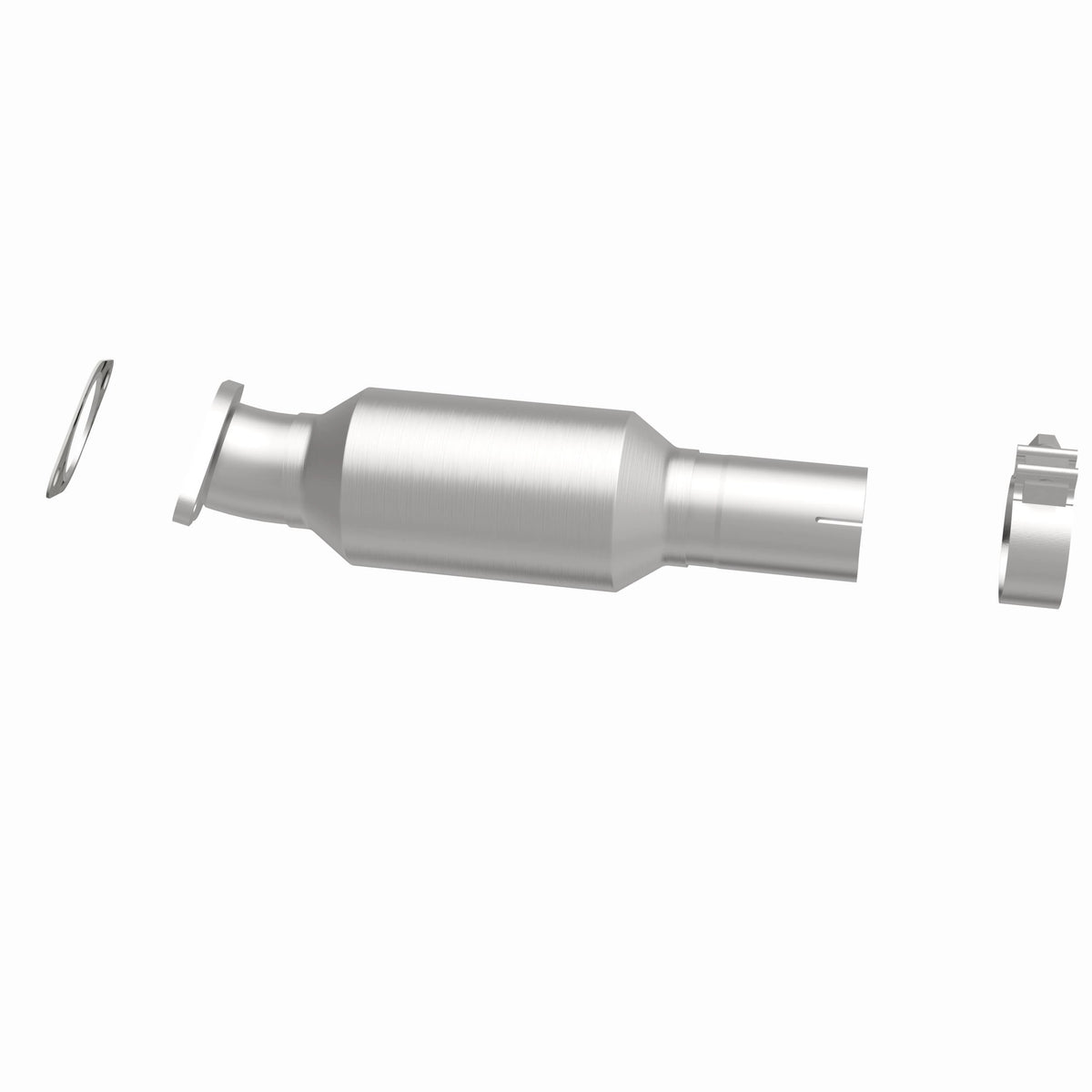 MagnaFlow Exhaust Products 21-729 - OEM Grade Direct-Fit Catalytic Converter 5