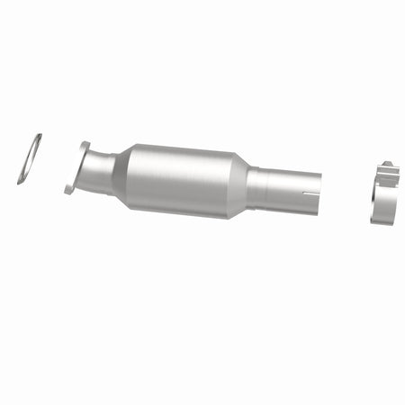 MagnaFlow Exhaust Products 21-729 - OEM Grade Direct-Fit Catalytic Converter 5