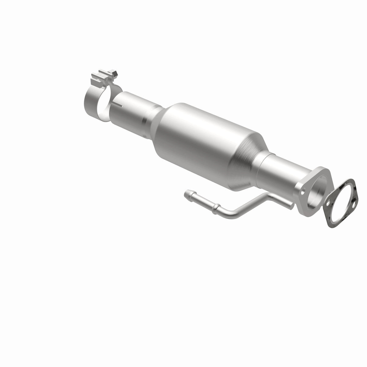 MagnaFlow Exhaust Products 21-730 - OEM Grade Direct-Fit Catalytic Converter 3