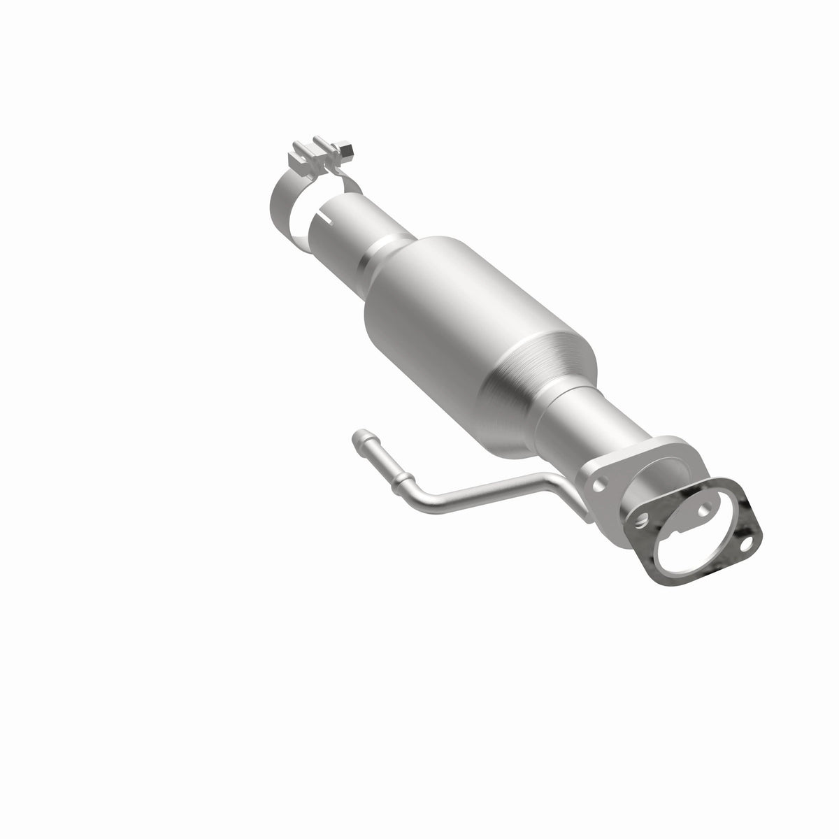 MagnaFlow Exhaust Products 21-730 - OEM Grade Direct-Fit Catalytic Converter 4