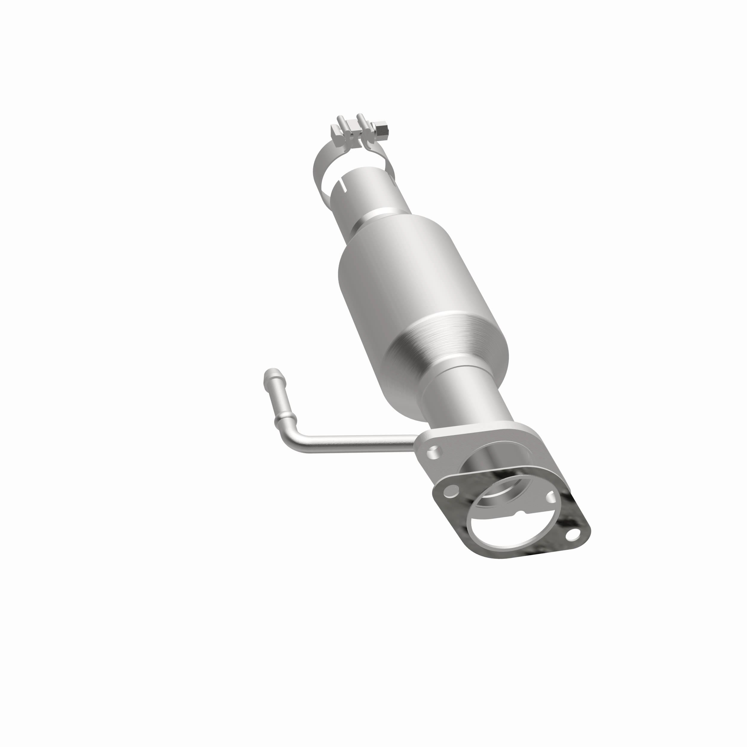 MagnaFlow Exhaust Products 21-730 - OEM Grade Direct-Fit Catalytic Converter 5