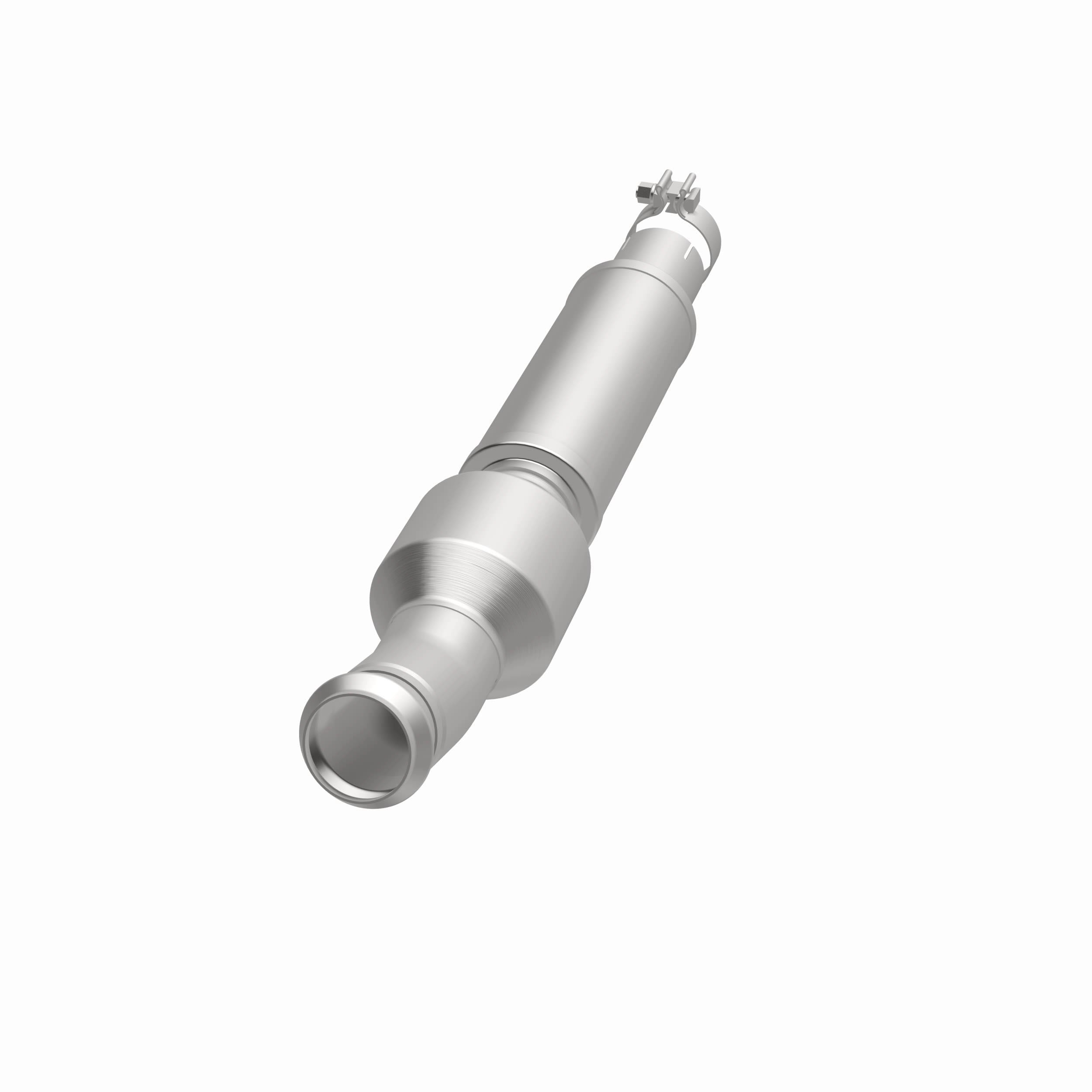 MagnaFlow Exhaust Products 21-737 - OEM Grade Direct-Fit Catalytic Converter 2