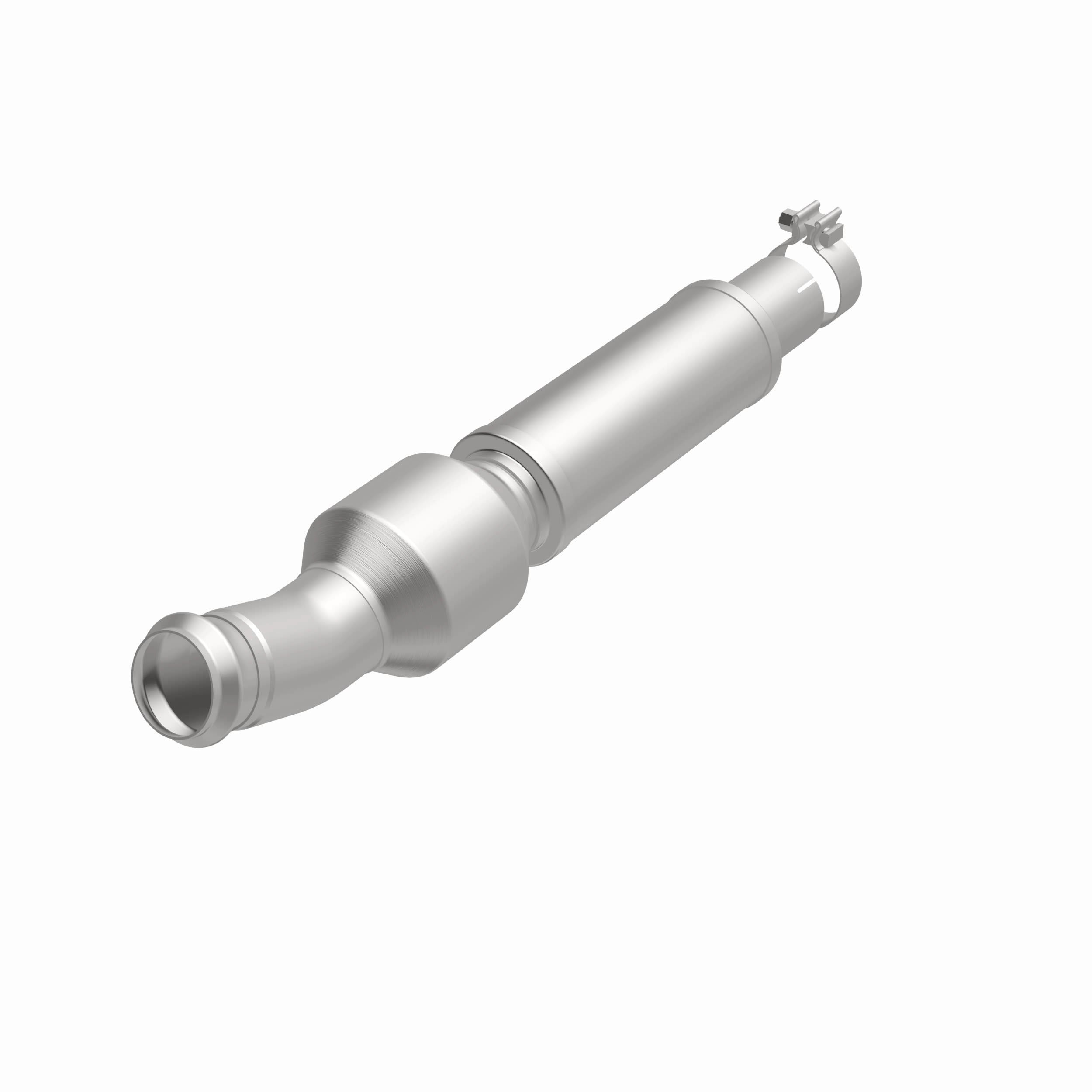 MagnaFlow Exhaust Products 21-737 - OEM Grade Direct-Fit Catalytic Converter 4