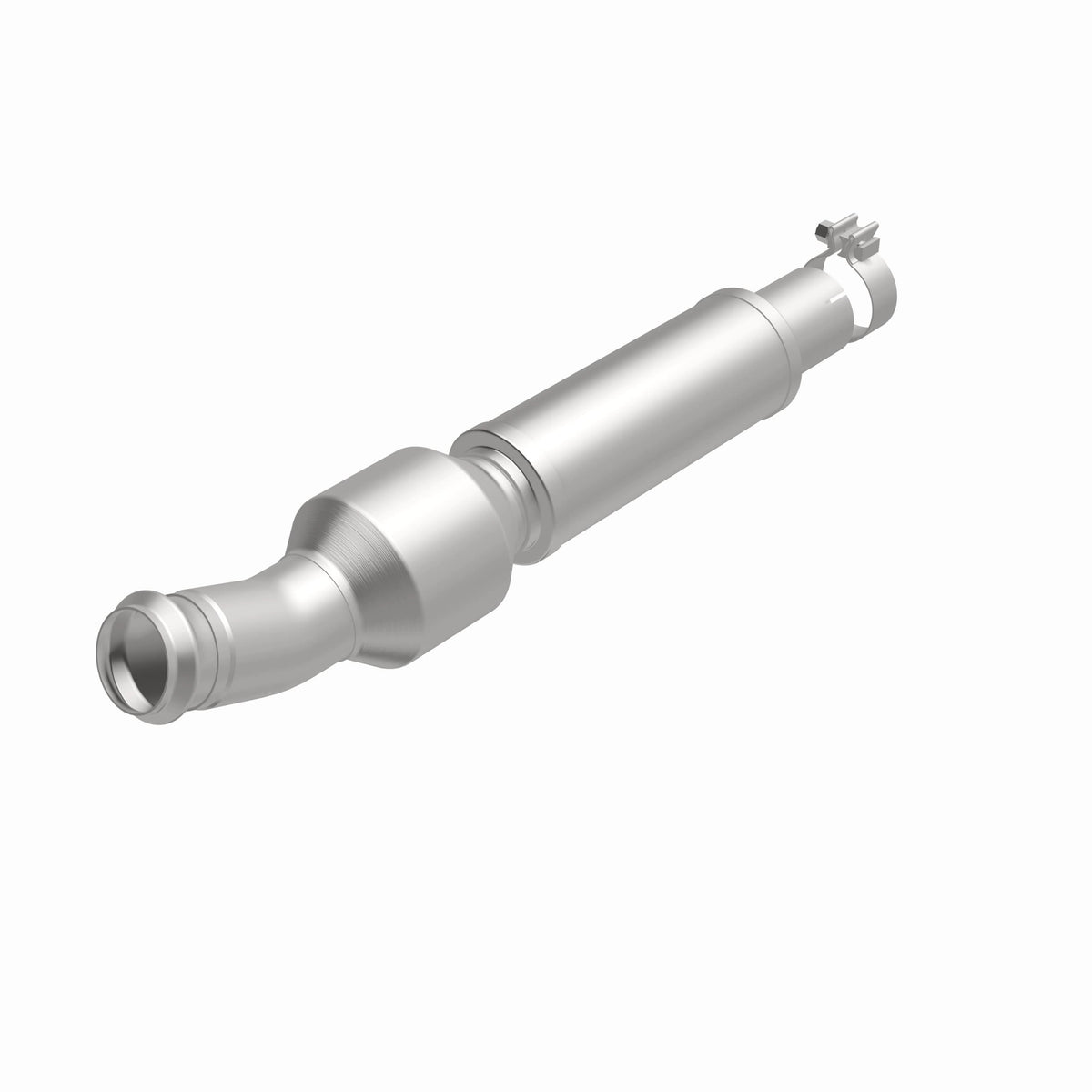 MagnaFlow Exhaust Products 21-737 - OEM Grade Direct-Fit Catalytic Converter 5