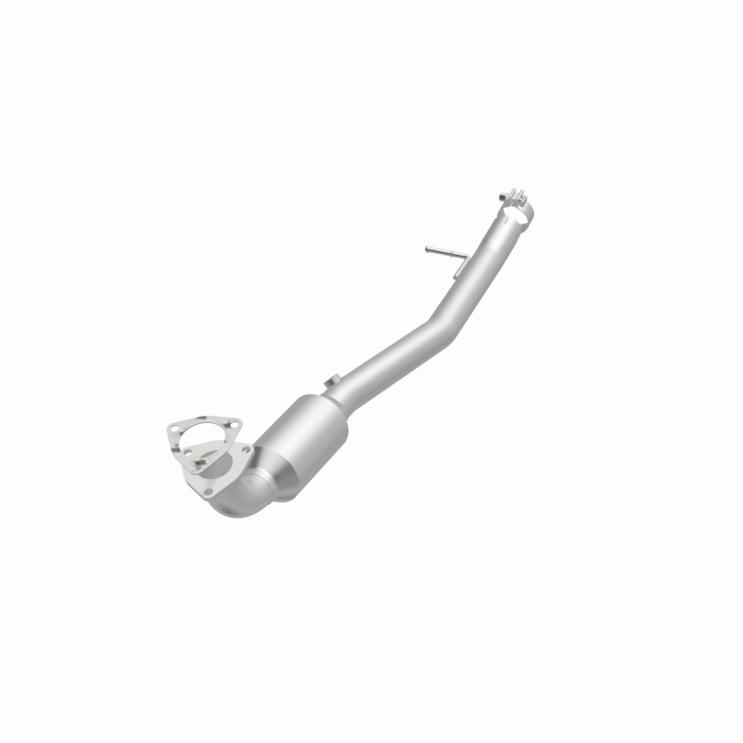 MagnaFlow Exhaust Products 21-754 - OEM Grade Direct-Fit Catalytic Converter 2