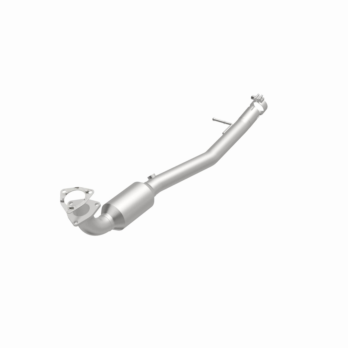 MagnaFlow Exhaust Products 21-754 - OEM Grade Direct-Fit Catalytic Converter 3