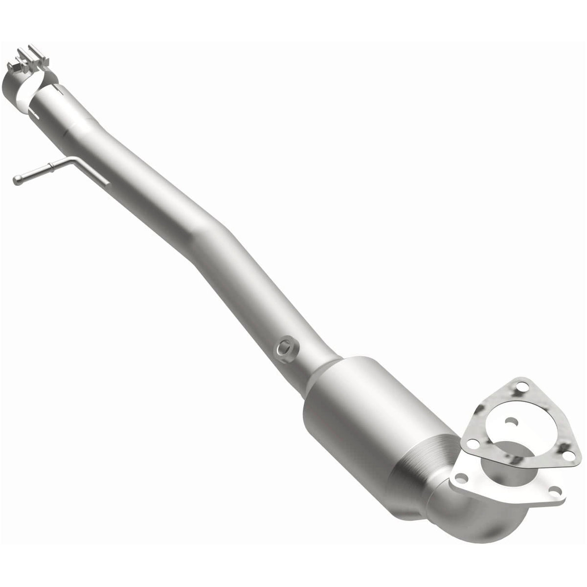 MagnaFlow Exhaust Products 21-754 - OEM Grade Direct-Fit Catalytic Converter 5