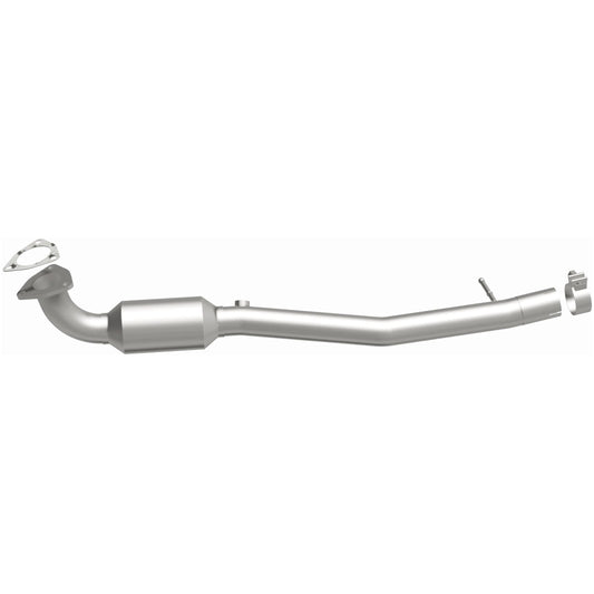 MagnaFlow 2007-2009 Land Rover Range Rover OEM Grade Federal / EPA Compliant Direct-Fit Catalytic Converter