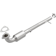MagnaFlow Exhaust Products 21-755 OEM Grade premium catalytic converter for 2007-2009 Land Rover Range Rover
