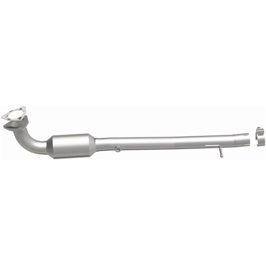 MagnaFlow 2007-2009 Land Rover Range Rover OEM Grade Federal / EPA Compliant Direct-Fit Catalytic Converter