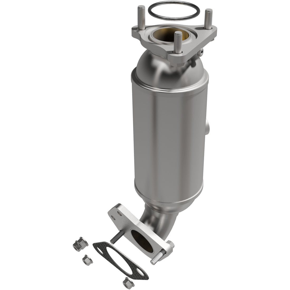 MagnaFlow Exhaust Products 21-807 - Catalytic Converter