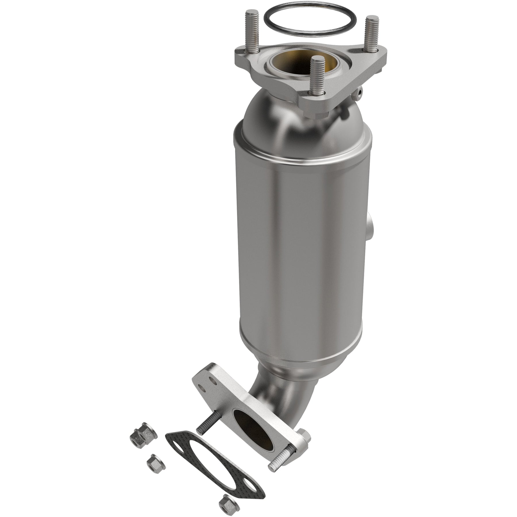 MagnaFlow Exhaust Products 21-807 - Catalytic Converter