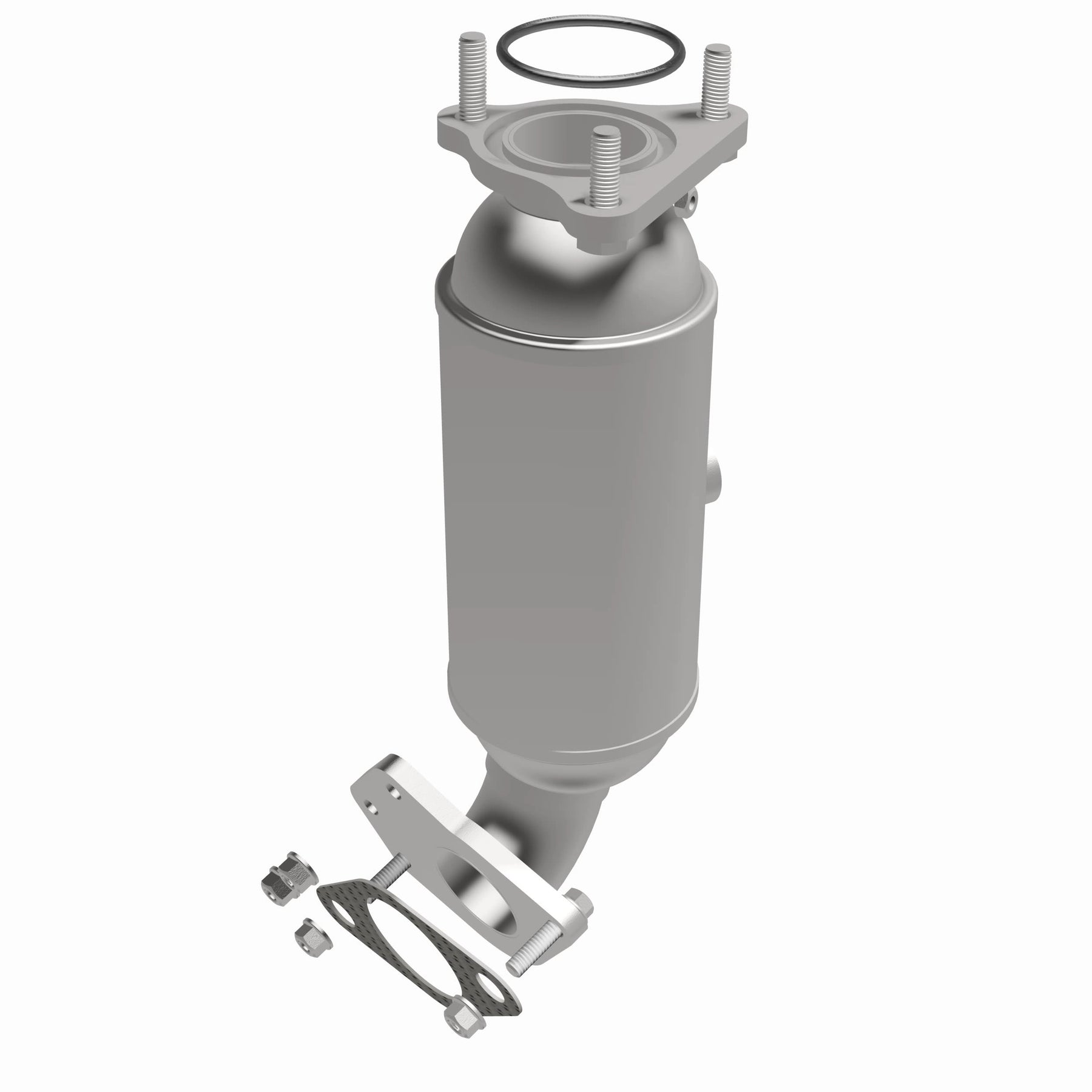 MagnaFlow Exhaust Products 21-807 - Catalytic Converter